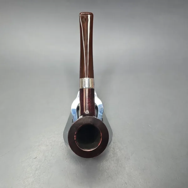 Peterson Irish Harp 120 Smooth Dublin with Silver (New) - Image 9