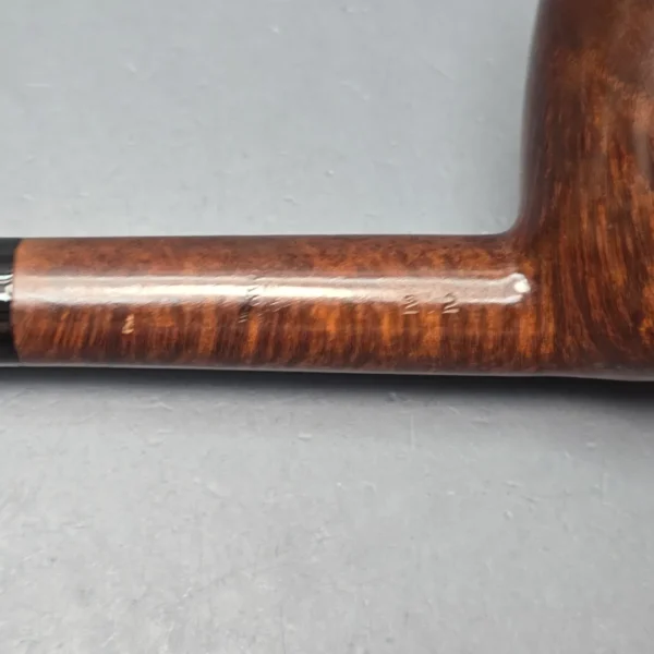 The Everyman (Comoy's) 212 Smooth Lovat (Estate) - Image 12