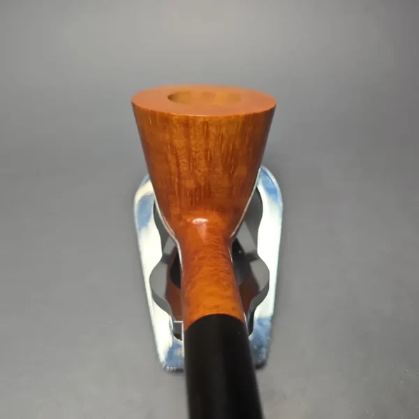 Castleford (Colin Fromm) 98 Large Smooth Dublin Estate Briar Pipe, Unsmoked - Image 6