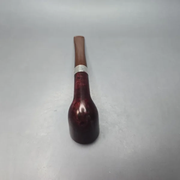 Peterson Irish Harp 120 Smooth Dublin with Silver (New) - Image 10