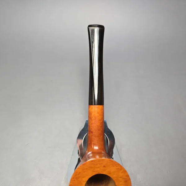 Castleford (Colin Fromm) 98 Large Smooth Dublin Estate Briar Pipe, Unsmoked - Image 7