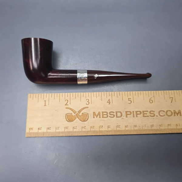 Peterson Irish Harp 120 Smooth Dublin with Silver (New) - Image 13