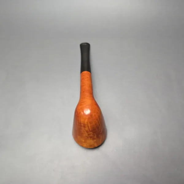 Castleford (Colin Fromm) 98 Large Smooth Dublin Estate Briar Pipe, Unsmoked - Image 9