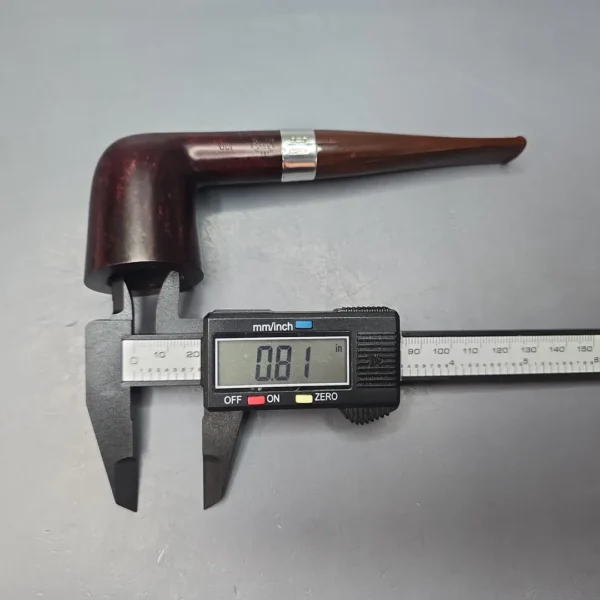 Peterson Irish Harp 120 Smooth Dublin with Silver (New) - Image 14