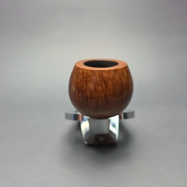 Tom Eltang Smooth Apple with Silver (Estate) - Image 3