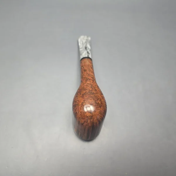 Castello 2023 Collection KK Smooth Opera Estate Briar Pipe, Italian Estates - Image 10