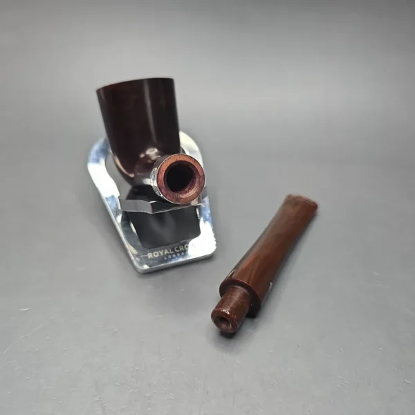 Peterson Irish Harp 120 Smooth Dublin with Silver (New) - Image 15