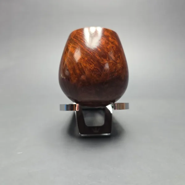 James Upshall A Grade Group 6 Smooth Bent Apple (Unsmoked Estate) - Image 3