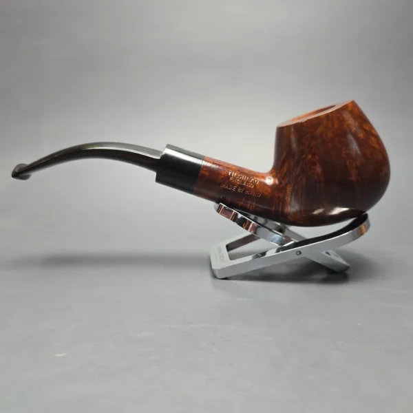 James Upshall A Grade Group 6 Smooth Bent Apple (Unsmoked Estate) - Image 4
