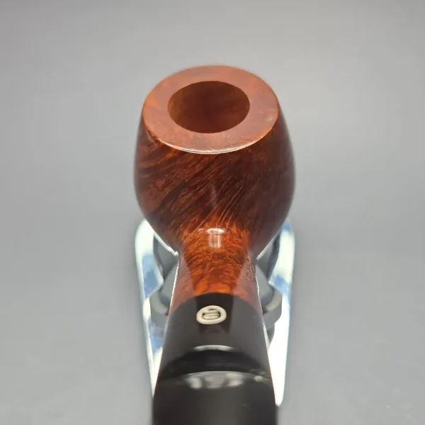 James Upshall A Grade Group 6 Smooth Bent Apple (Unsmoked Estate) - Image 5
