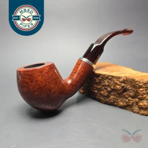 Viking Thor 1006 Smooth Acorn (Unsmoked Estate)