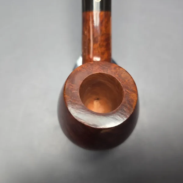 James Upshall A Grade Group 6 Smooth Bent Apple (Unsmoked Estate) - Image 10