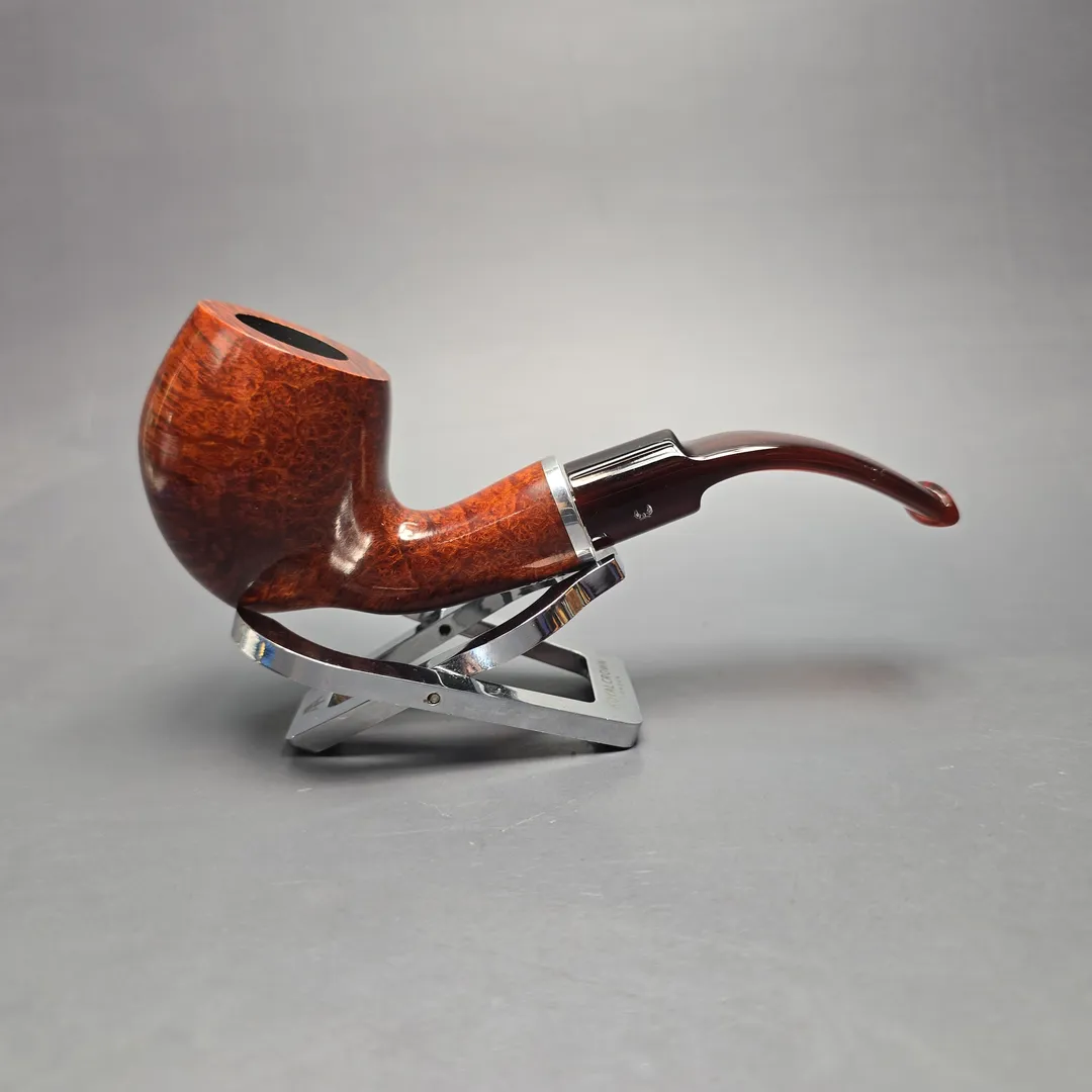 Viking Thor 1006 Smooth Acorn (Unsmoked Estate) - Image 2