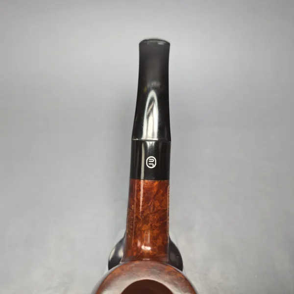 James Upshall A Grade Group 6 Smooth Bent Apple (Unsmoked Estate) - Image 9