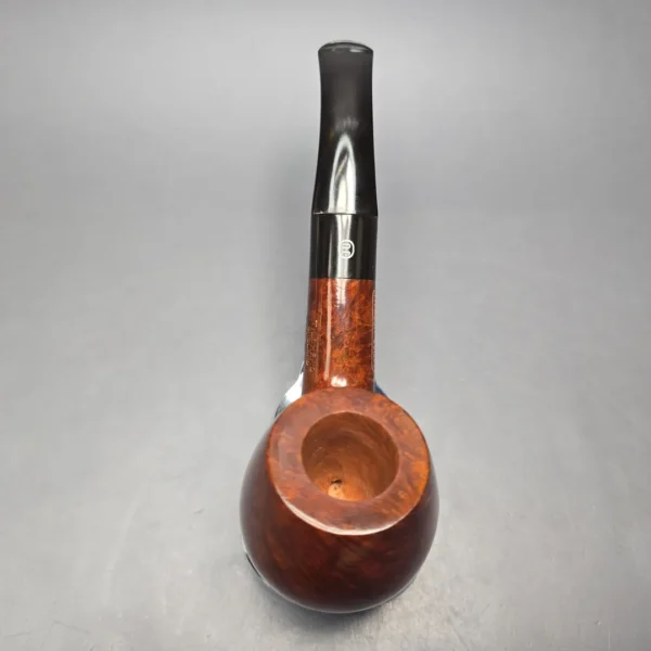 James Upshall A Grade Group 6 Smooth Bent Apple (Unsmoked Estate) - Image 8