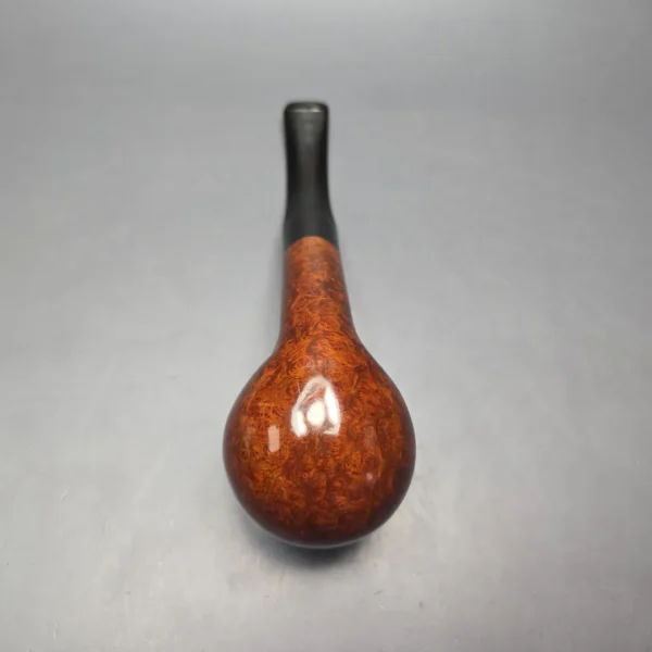 James Upshall A Grade Group 6 Smooth Bent Apple (Unsmoked Estate) - Image 7