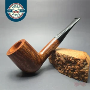 James Upshall P Grade EXL Smooth Stacked Billiard (Unsmoked Estate)