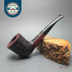 James Upshall Bark Group 6 Partially Rusticated Dublin (Unsmoked Estate)