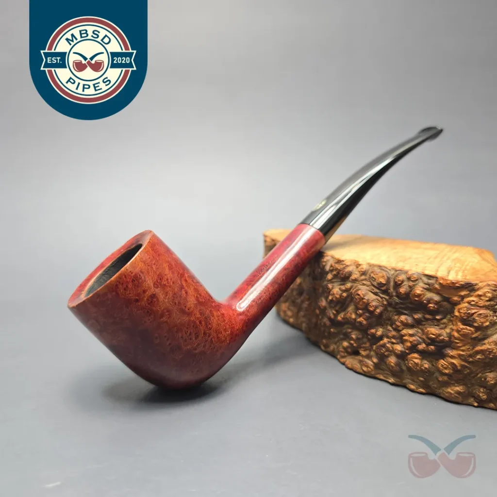 GBD (Pre-1980s) New Standard 1514 Smooth Zulu (Estate)