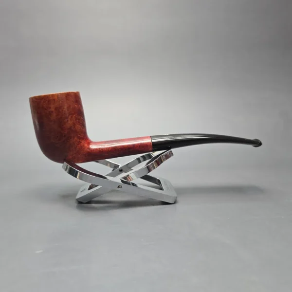Briers Definition GBD (Pre-1980s) New Standard 1514 Smooth Zulu (Estate) - MBSD Pipes