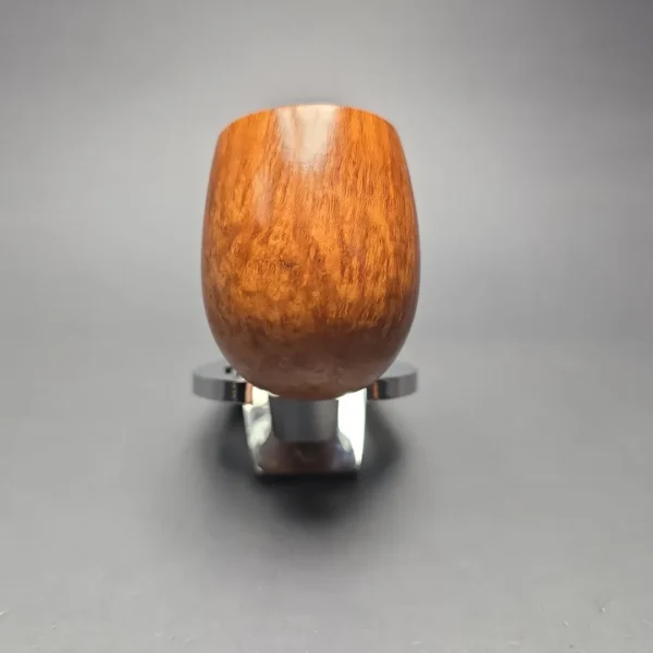 James Upshall (c.1980s) Tilshead Natural Smooth Bent Billiard (Estate) - Image 14