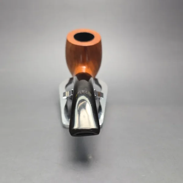 James Upshall (c.1980s) Tilshead Natural Smooth Bent Billiard (Estate) - Image 11