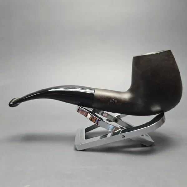 Savinelli Florence 628 Smooth Brandy (6mm) (Unsmoked Estate) - Image 4