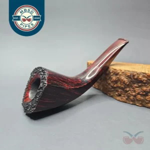 Chris Herriot Smooth Oliphant with Plateau (New)