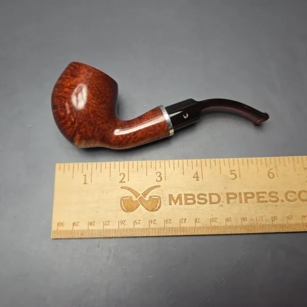 Viking Thor 1006 Smooth Acorn (Unsmoked Estate) - Image 13