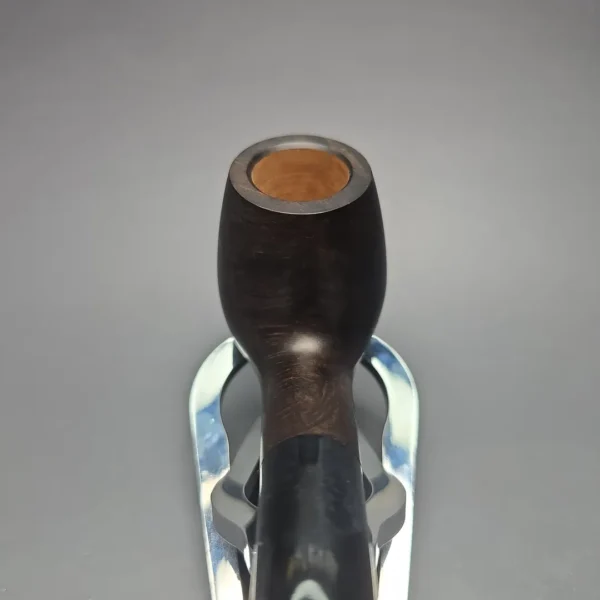 Savinelli Florence 628 Smooth Brandy (6mm) (Unsmoked Estate) - Image 5