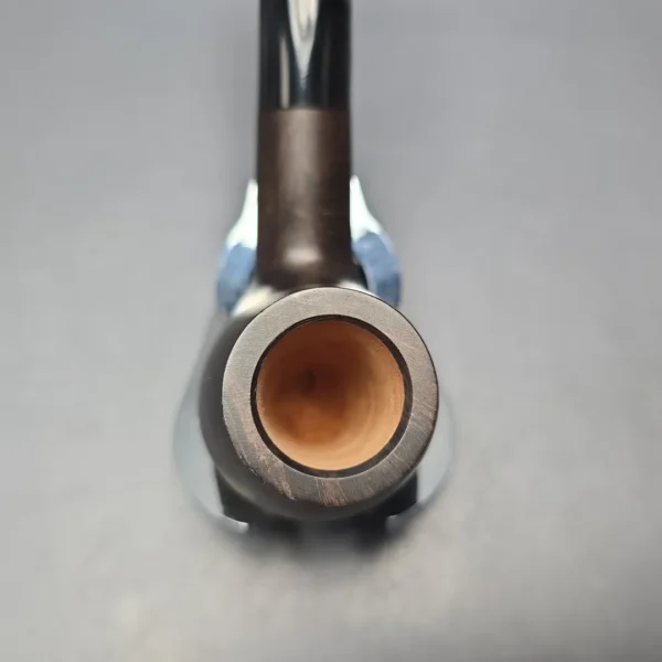 Savinelli Florence 628 Smooth Brandy (6mm) (Unsmoked Estate) - Image 9