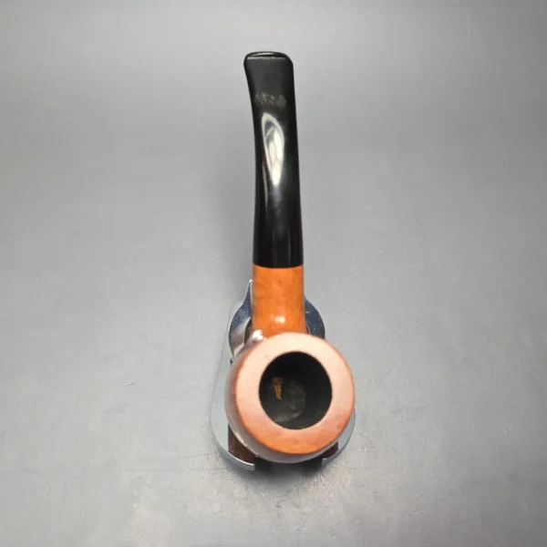 James Upshall (c.1980s) Tilshead Natural Smooth Bent Billiard (Estate) - Image 10