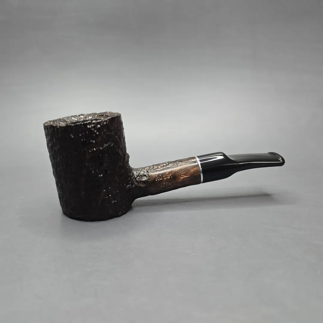 Rossi Sera 8311 Rusticated Poker (6mm) (New) - Image 2