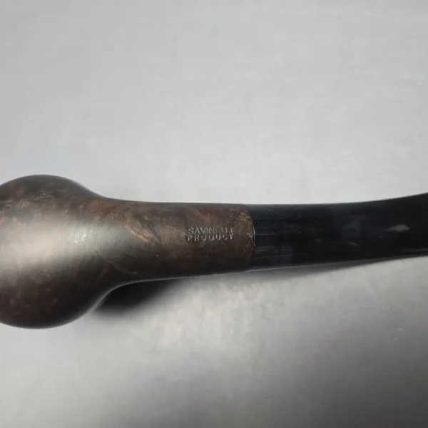 Savinelli Florence 628 Smooth Brandy (6mm) (Unsmoked Estate) - Image 13