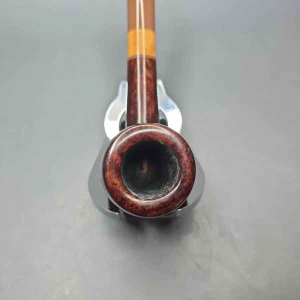 Pipe Tristan Smooth Contrast Billiard with Boxwood (New) - Image 7