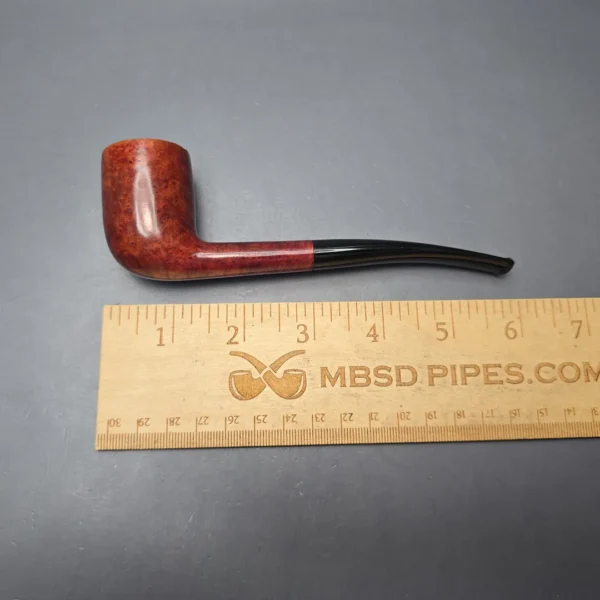 GBD (Pre-1980s) New Standard 1514 Smooth Zulu (Estate) - Image 13