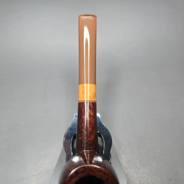 Pipe Tristan Smooth Contrast Billiard with Boxwood (New) - Image 8