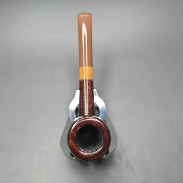 Pipe Tristan Smooth Contrast Billiard with Boxwood (New) - Image 9