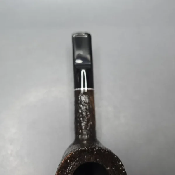 Rossi Sera 8311 Rusticated Poker (6mm) (New) - Image 8