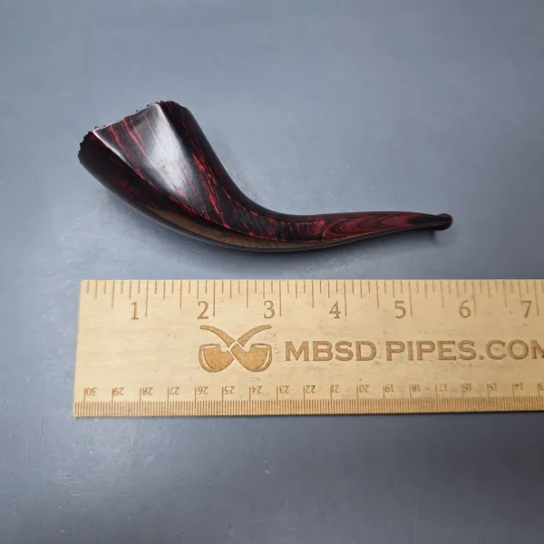 Chris Herriot Smooth Oliphant with Plateau (New) - Image 13