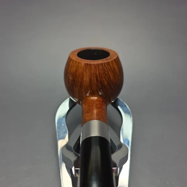 Tom Eltang Smooth Apple with Silver (Estate) - Image 6