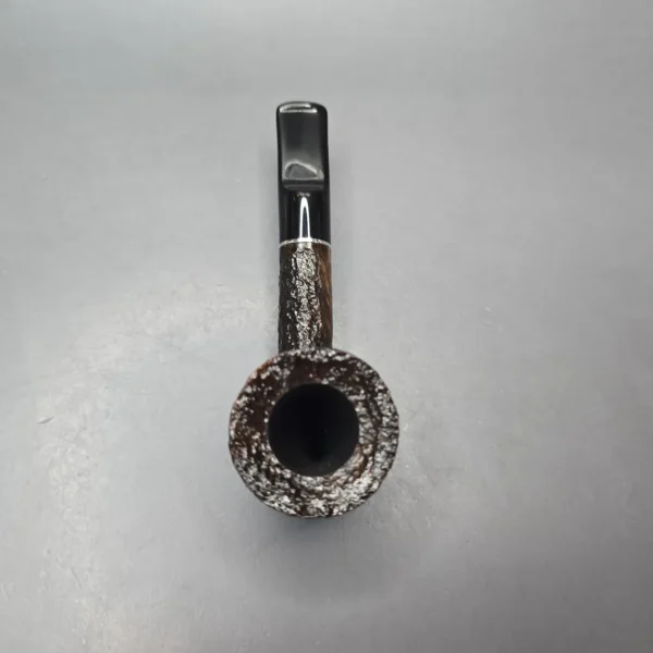 Rossi Sera 8311 Rusticated Poker (6mm) (New) - Image 9