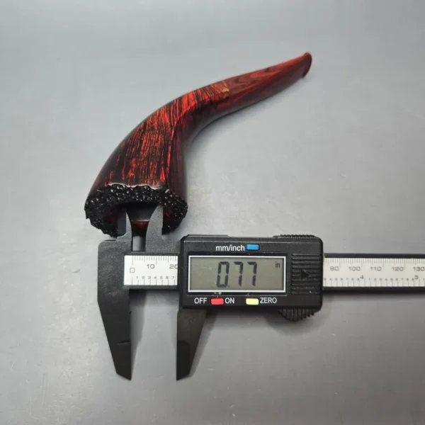 Chris Herriot Smooth Oliphant with Plateau (New) - Image 14