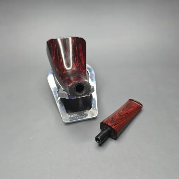 Chris Herriot Smooth Oliphant with Plateau (New) - Image 15