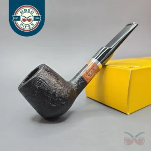 Molina Barasso C1387 Sandblasted Brandy (9mm) (New)