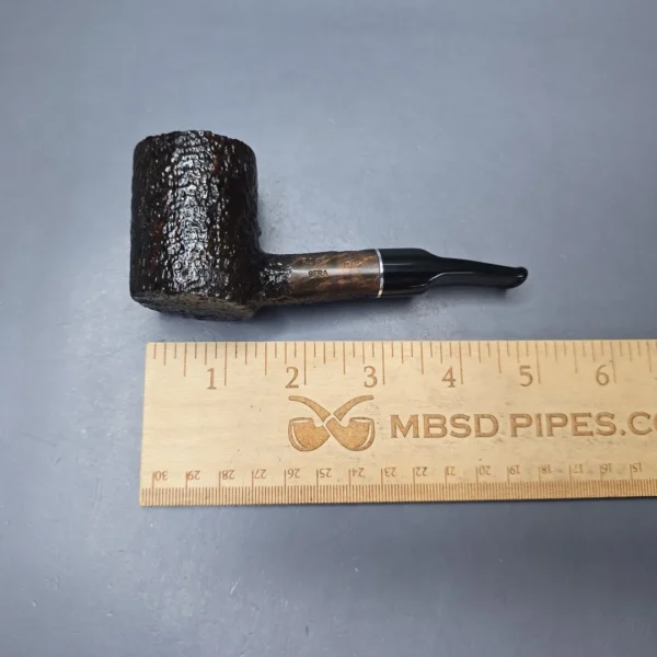 Rossi Sera 8311 Rusticated Poker (6mm) (New) - Image 12