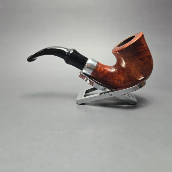 Erin Go Bragh Tirim 1003 Smooth Calabash (9mm) (Unsmoked Estate) - Image 4