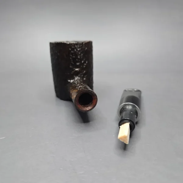 Rossi Sera 8311 Rusticated Poker (6mm) (New) - Image 14