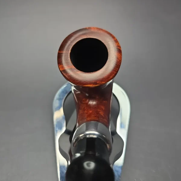 Erin Go Bragh Tirim 1003 Smooth Calabash (9mm) (Unsmoked Estate) - Image 6