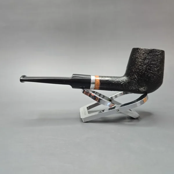 Molina Barasso C1387 Sandblasted Brandy (9mm) (New) - Image 4